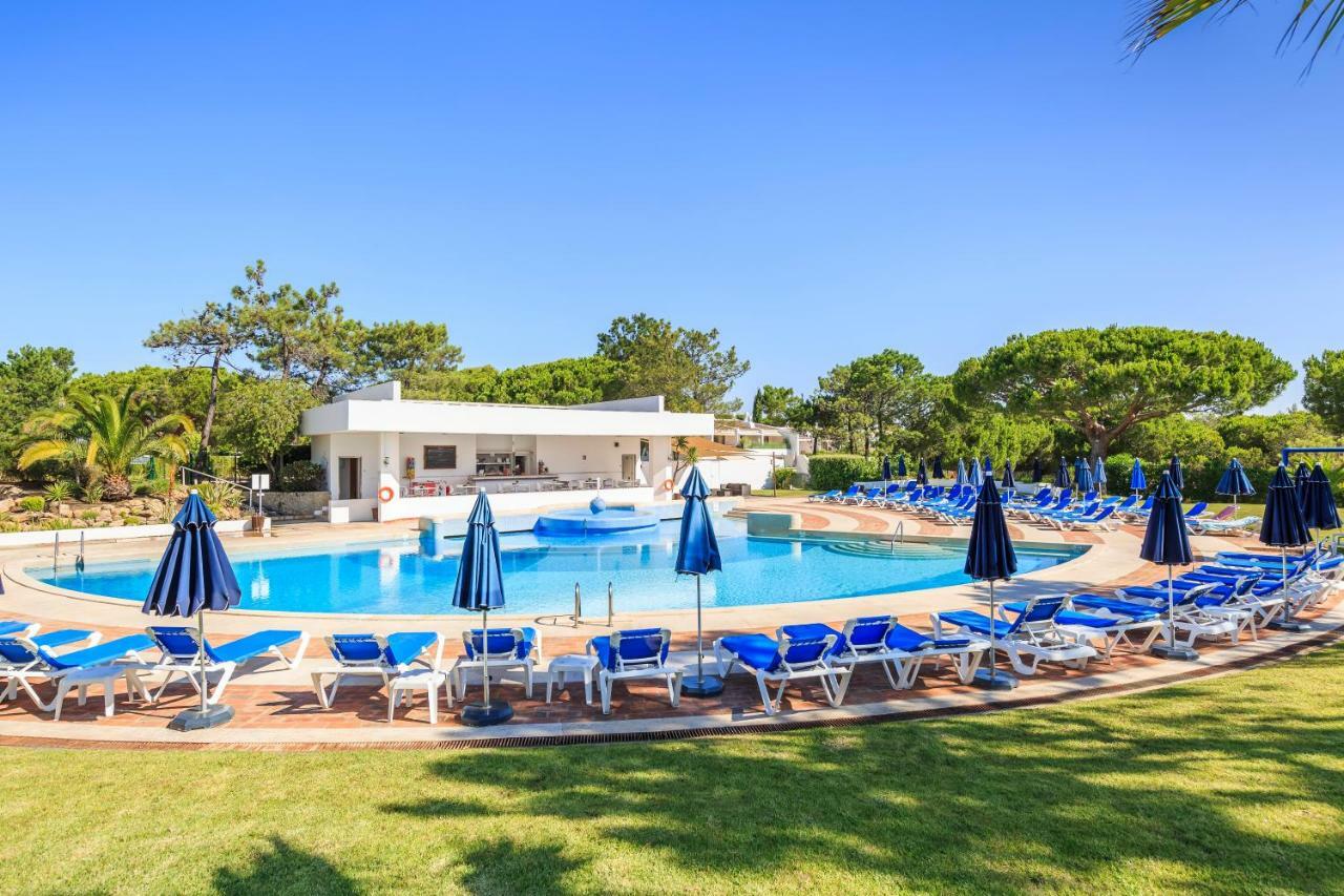 Victory Village 3A Quinta do Lago Eksteriør bilde