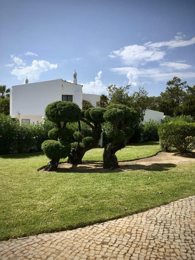 Victory Village 3A Quinta do Lago Eksteriør bilde