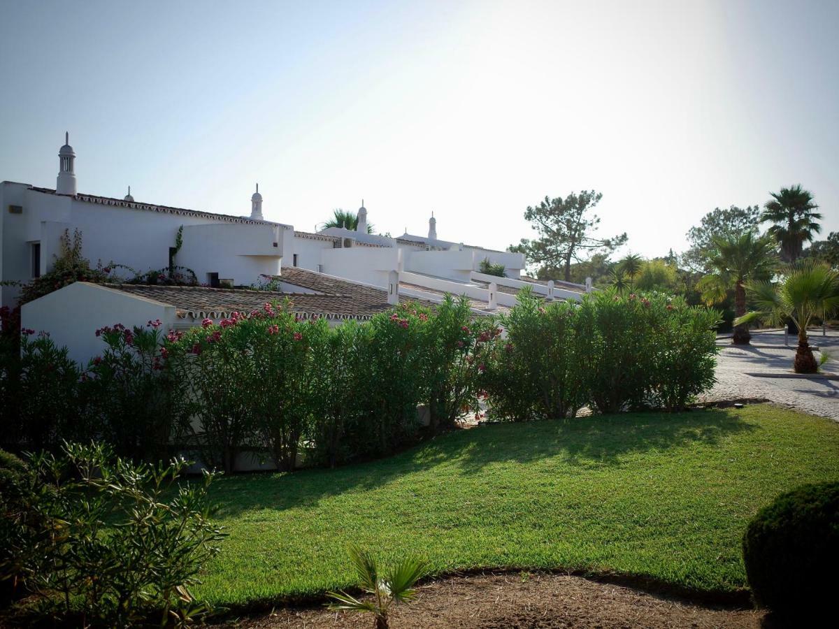 Victory Village 3A Quinta do Lago Eksteriør bilde