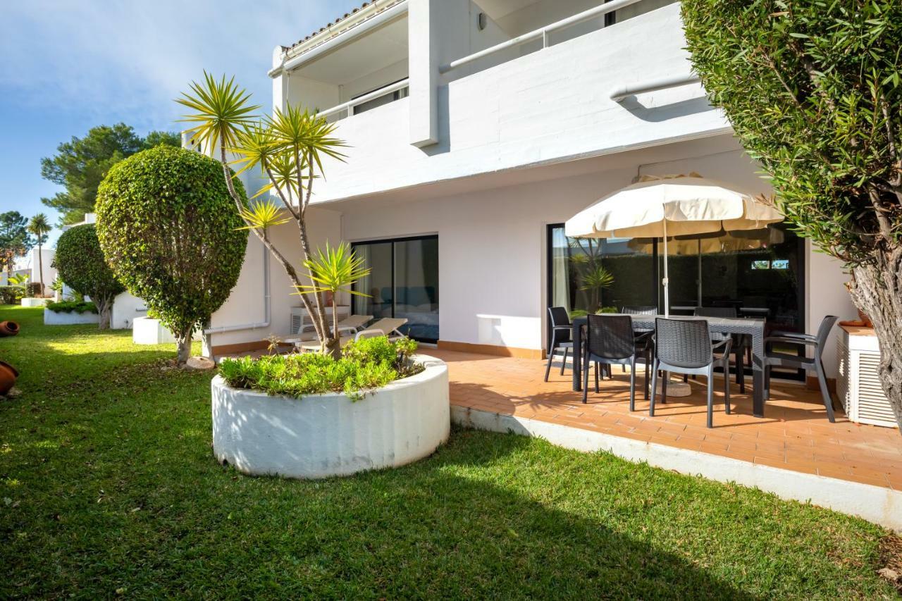 Victory Village 3A Quinta do Lago Eksteriør bilde