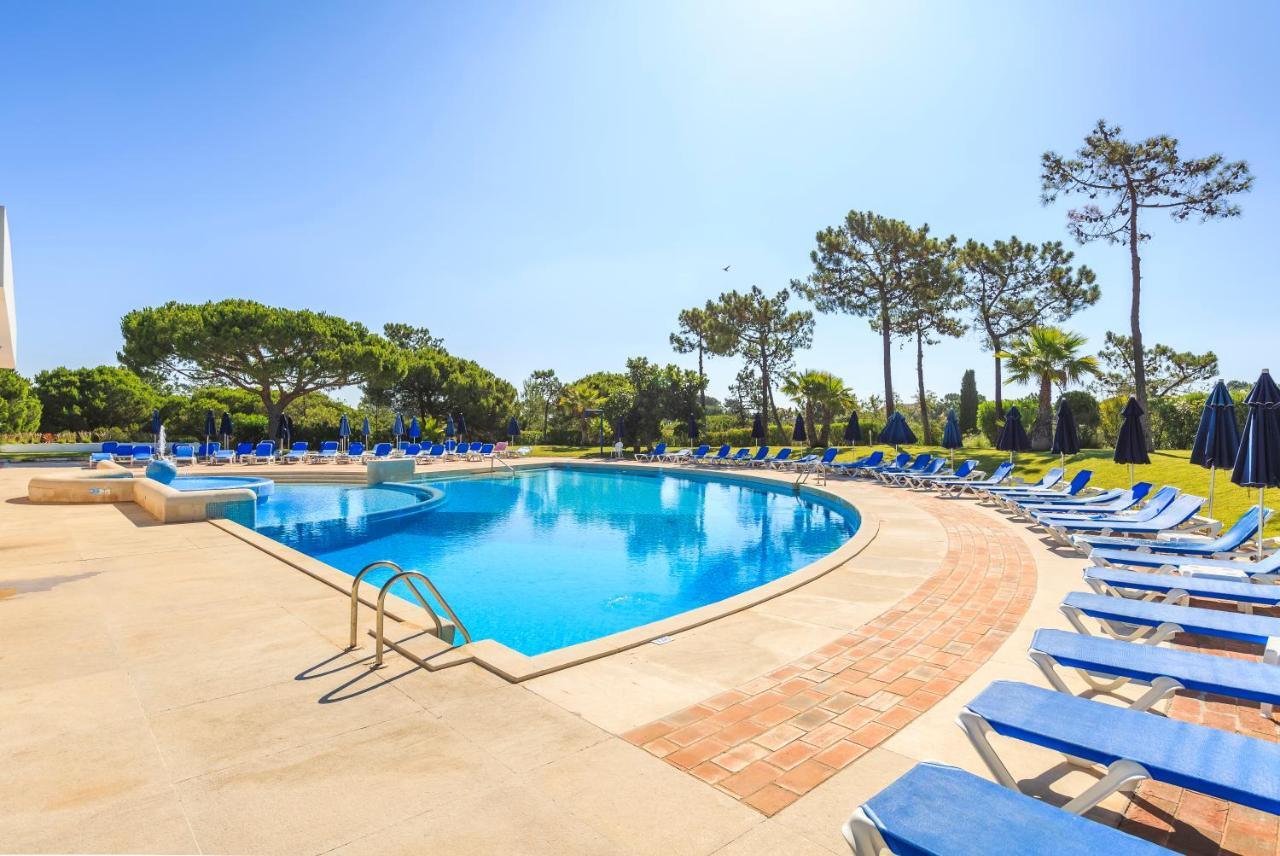 Victory Village 3A Quinta do Lago Eksteriør bilde
