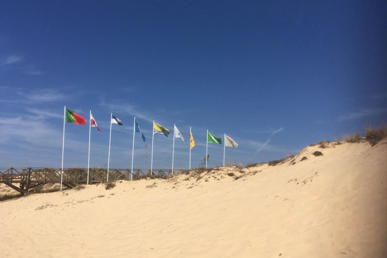 Victory Village 3A Quinta do Lago Eksteriør bilde