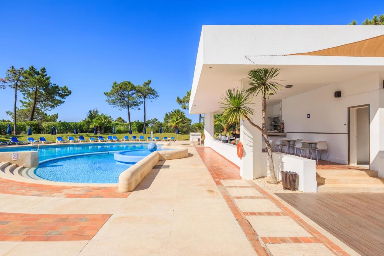 Victory Village 3A Quinta do Lago Eksteriør bilde
