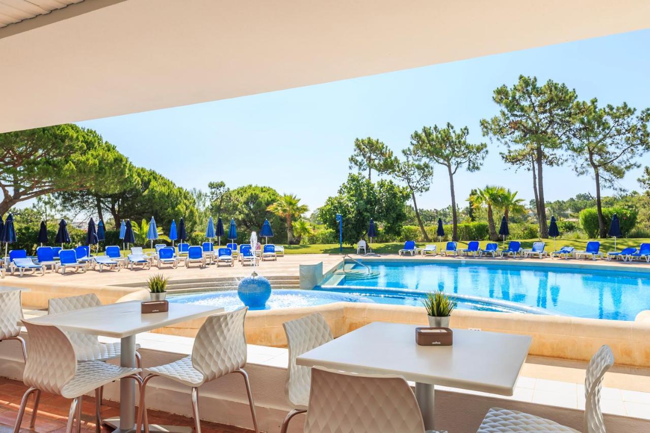 Victory Village 3A Quinta do Lago Eksteriør bilde